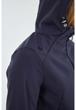 Куртка Forcelab Темно синий  7066182 (48 xl)