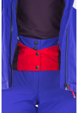 Куртка High Experience Темно синий  6980403 (46 l)