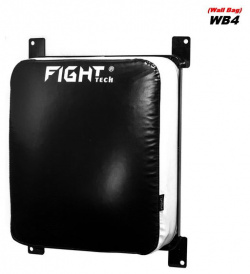 Настенная подушка Classic ПВХ FightTech WB4