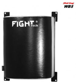Настенная подушка Полусфера FightTech WB5