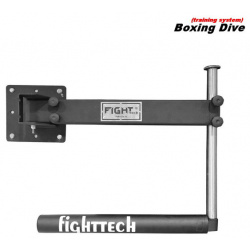 Тренажер Boxing Dive FightTech BDT предназначен для