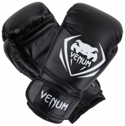 Боксерские перчатки Contender  10 oz Venum 1109 10oz