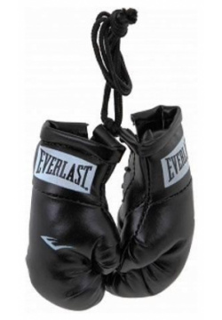 Брелок Mini Boxing Glove  Двойной Everlast 800000