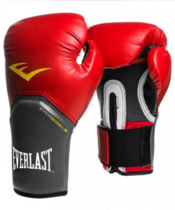 Перчатки боксерские Pro Style Elite  14 OZ Everlast 2114E