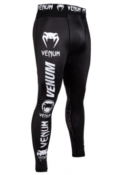 Компрессионные штаны Logos Venum, размер: L INT
