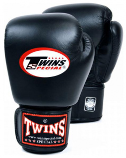 Перчатки боксерские тренировочные  6 унций Twins Special BGVL 3 Материал – 100%