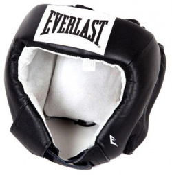 Шлем боксерский USA Boxing  M Everlast 610400U для любительских