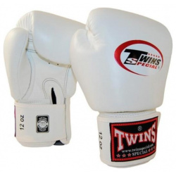 Перчатки боксерские тренировочные  12 унций Twins Special BGVL 3