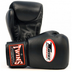 Детские перчатки боксерские тренировочные  8 унций Twins Special BGVL 3