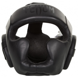 Боксерский шлем Challenger 2 0  безразмерный Venum PSyes