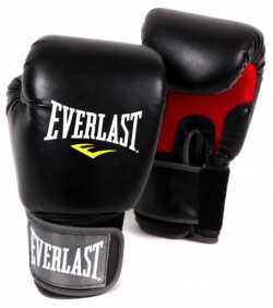 Перчатки боксерские Pro Style Muay Thai  12 унций Everlast 7012
