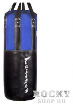 Боксерский мешок с виниловыми вставками HB 2  50 кг Fairtex НВ2 