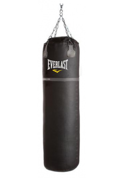 Мешок боксерский Super Leather 150lb 68кг  120*40 см Everlast 251501