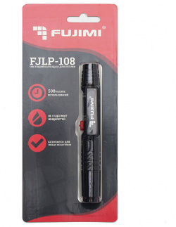 Карандаш для чистки оптики FUJIMI FJLP 108