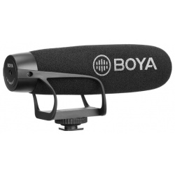 Микрофон BOYA BY BM2021