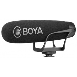 Микрофон BOYA BY BM2021