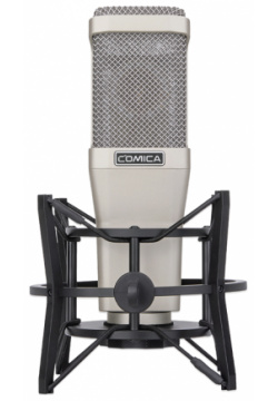 Микрофон CoMica STM 01