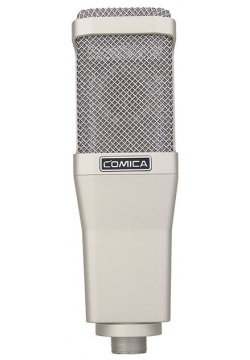 Микрофон CoMica STM 01