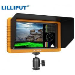 Операторский монитор Lilliput Q5  5 5" FHD SDI