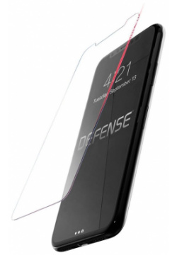 Стекло X Doria Defense Glass для iPhone 11 Pro Max Clear 484985 Raptic (X Doria) 