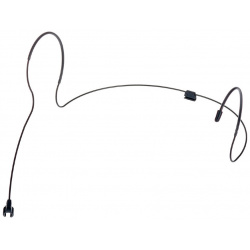 Крепление для петличного микрофона RODE Lav Headset (Medium) G0643 