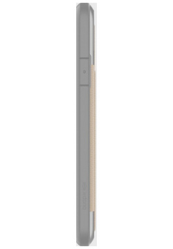 Чехол X Doria Defense Prime для iPhone 11 Pro Max Бежевый 484893 Raptic (X Doria)