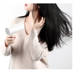 Фен Reepro Mini Power Generation Hair Dryer Белый RP HC04 
