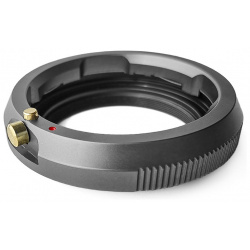 Адаптер объектива 7artisans для Leica M  X mount Ring FX G