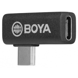 Переходник BOYA BY K5 Type C