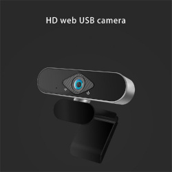 Веб камера Xiaovv 1080P HD USB XVV 6320S 
