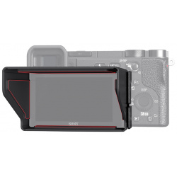 Солнцезащитный козырёк SmallRig 2823 для камер Sony серии a6