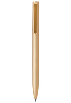 Ручка Xiaomi Roller Pen Gold 