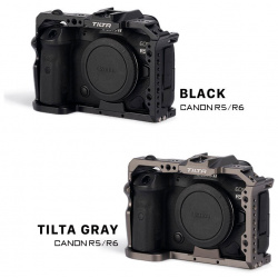 Клетка Tilta для Canon R5/R6 Kit A Серая TA T22 G
