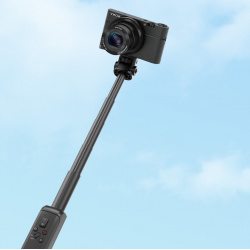 Монопод INKEE IRONBEE телескопический для камеры Sony/Canon SK073E