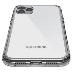 Чехол Raptic ClearVue для iPhone 12/12 Pro 491532 (X Doria) Комбинированная