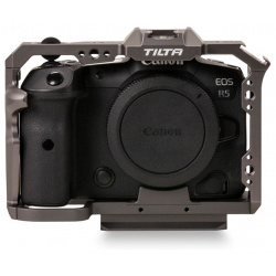 Клетка Tilta для Canon R5/R6 Серая TA T22 FCC G 