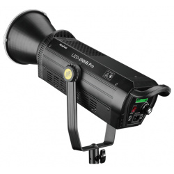 Осветитель Nicefoto LED 2000B Pro 640225 Новейшая версия популярной серии