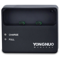 Зарядное устройство Yongnuo YN530 для аккумуляторов YN B2000 