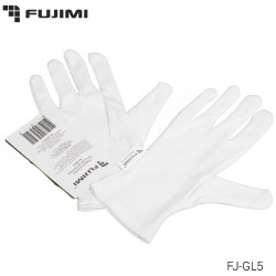 Перчатки FUJIMI FJ GL5 