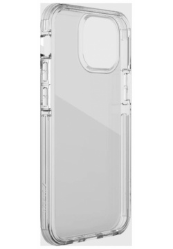 Чехол Raptic Clear для iPhone 13 Прозрачный 472333 (X Doria) 