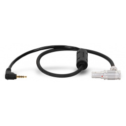 R/S кабель Tilta для RED KOMODO RS WLC T04 RD4 позволяет запускать и