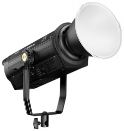 Осветитель Nicefoto LED 3000B Pro Новейшая версия популярной серии моноблоков