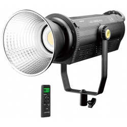 Осветитель Nicefoto LED 3000B Pro