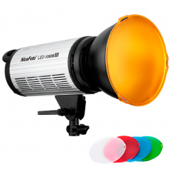 Осветитель NiceFoto LED 1500B II (Уцененный кат  Б) уц