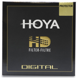 Светофильтр HOYA PROTECTOR HD 55мм 0024066050922 