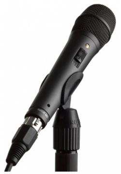 Микрофон RODE M2 F1497 Конденсаторный вокальный для профессиональных