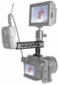 Рукоятка SmallRig 1984 Camera/Camcorder Action Stabilizing Universal Handle