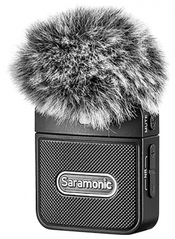 Радиосистема Saramonic Blink100 B1 (TX+RX)