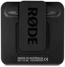 Радиосистема RODE Wireless GO II Single G7894