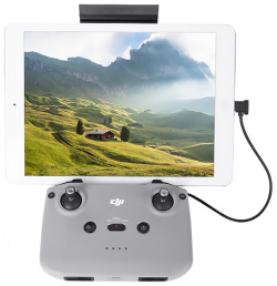 Кабель DigitalFoto Type C для подключения смартфона/планшета к DJI MINI 2/Mavic Air 2/Pocket 2/Osmo Pocket TY X9304 TYPEC 